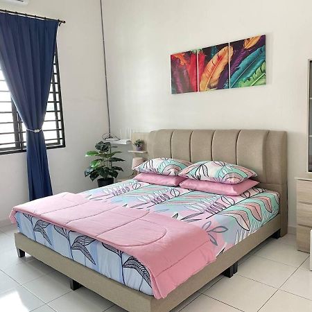 Syifa Homestay Melaka المظهر الخارجي الصورة