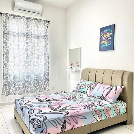 Syifa Homestay Melaka المظهر الخارجي الصورة
