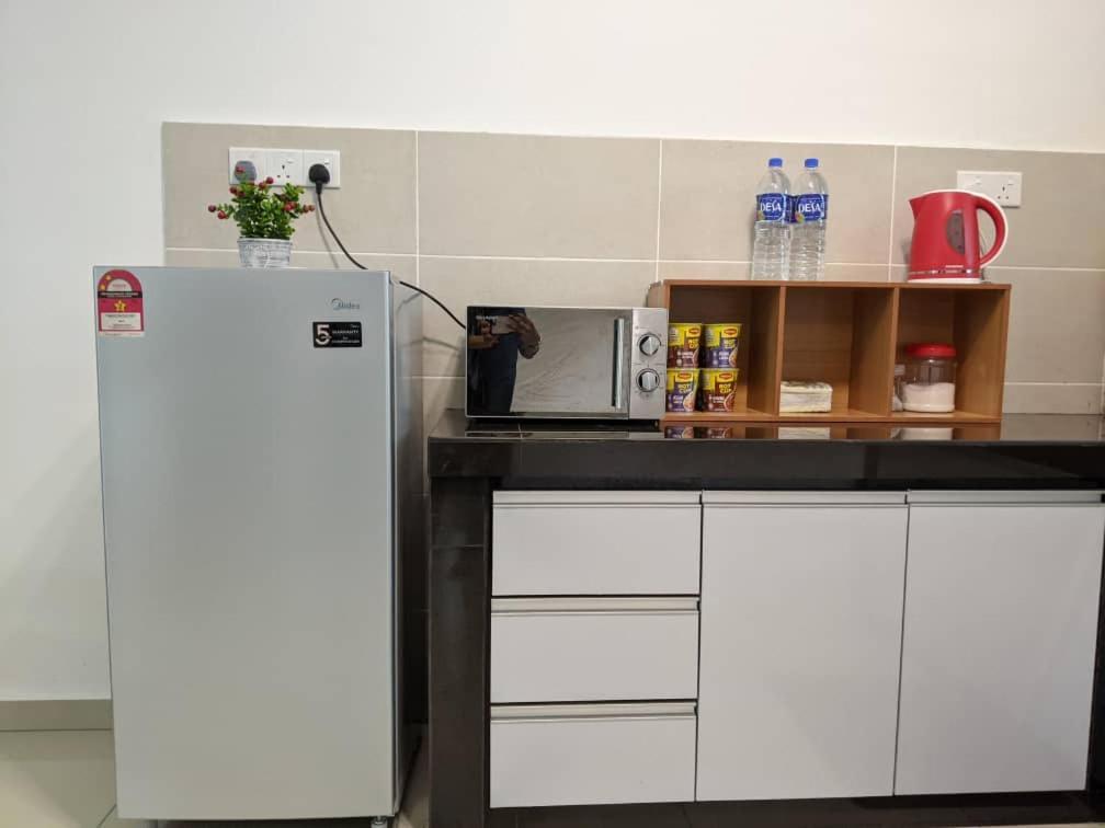 Syifa Homestay Melaka المظهر الخارجي الصورة